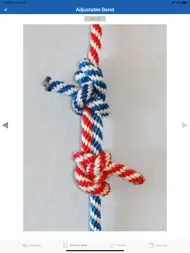 Knot Guide ipad bilder 1