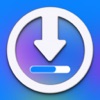 Offline Files Download Manager icon