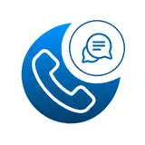 Caller ID Phone + - Icono de la app