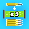 Bullet Fusion icon