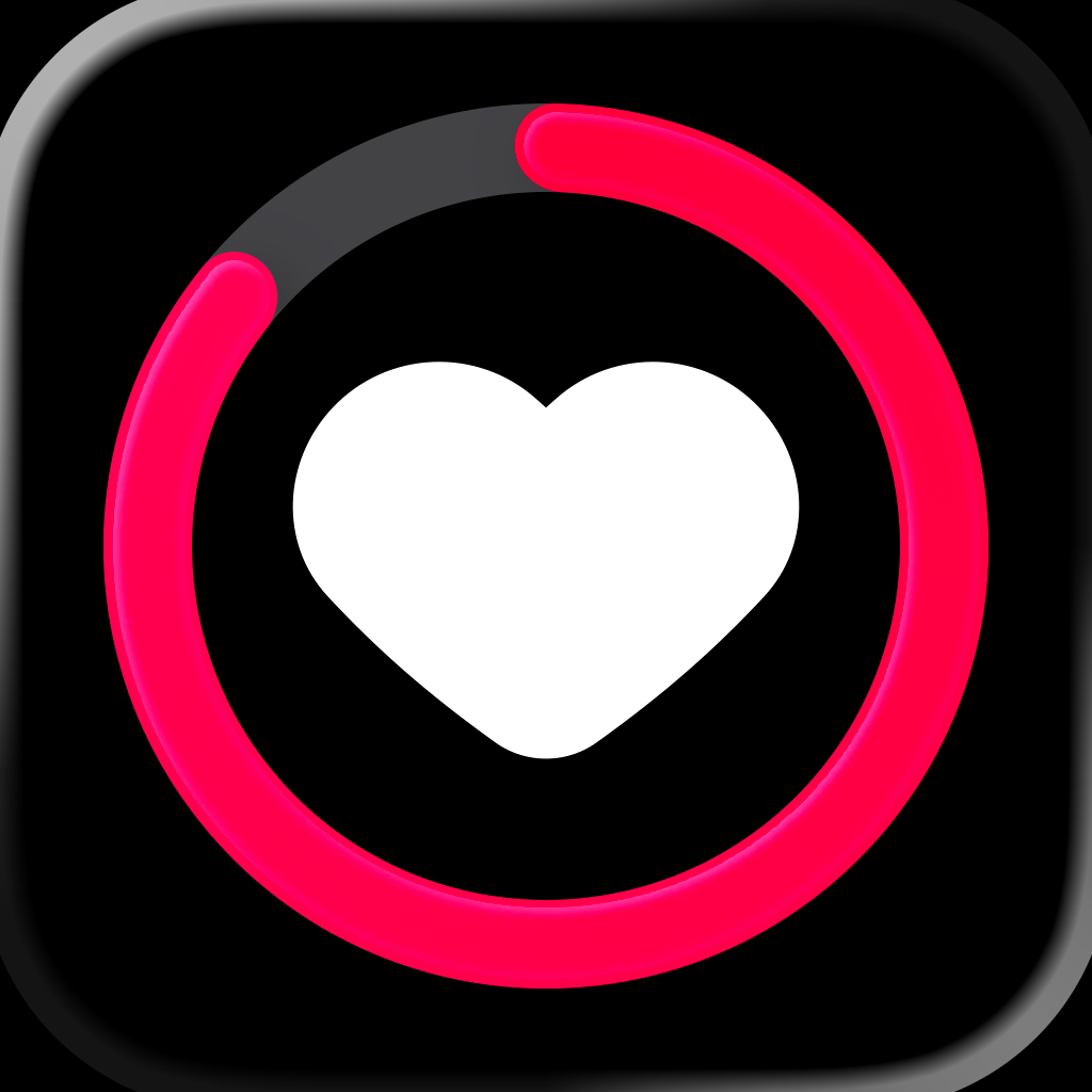 Get HeartApp: Heart Rate Monitor for iOS, iPhone, iPad Aso Report