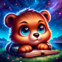 Starry Stories Audio Books