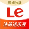 乐视视频 就视不一样 icon