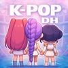 Kpop Draw Hunters icon
