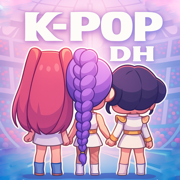 Kpop Draw Hunters