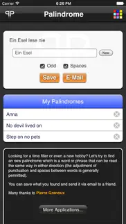 palindrome iphone resimleri 3