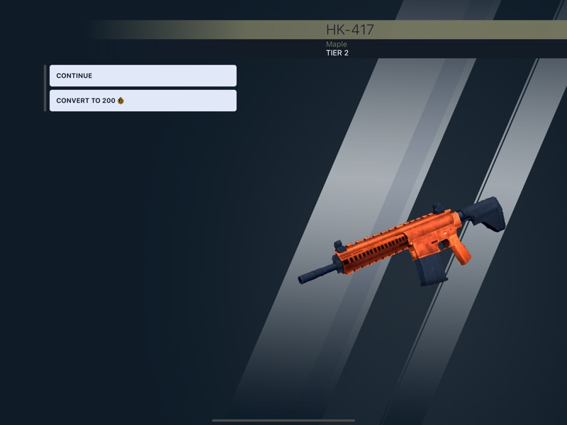 Case Skins Opener for C-Ops screenshot 7