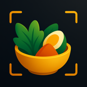 Optimeal: AI Calorie Counter