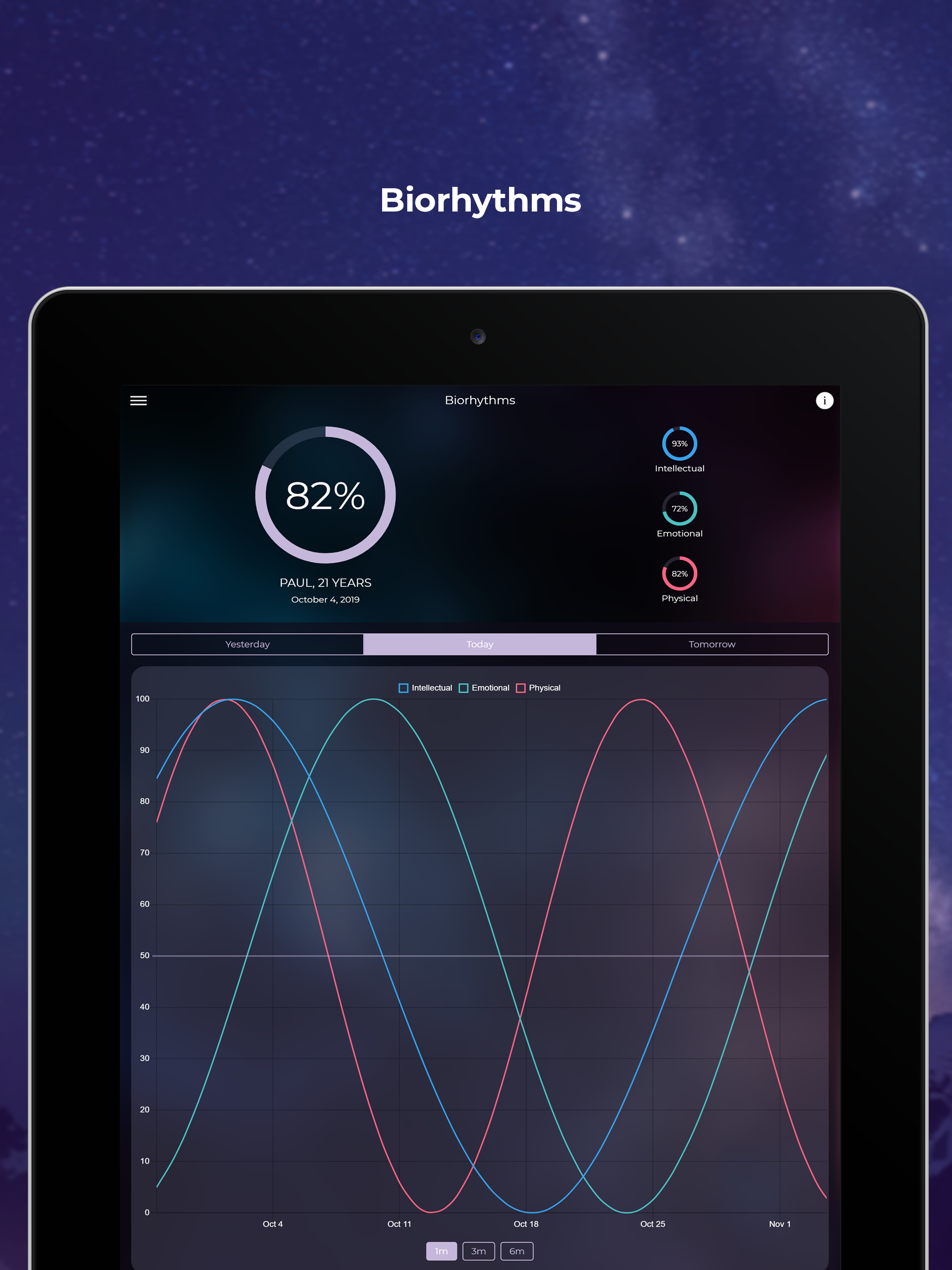 PalmHD: Palm Reader