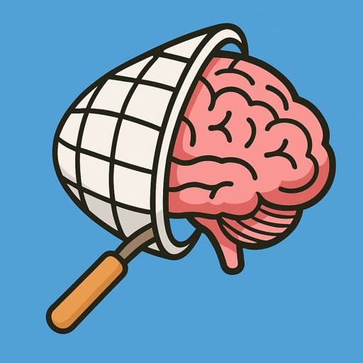 ThoughtsBeCaught