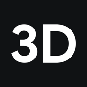 MagiScan - AI 3d Scanner app