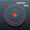 Moran vpn icon
