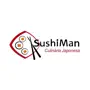 Sushi Man