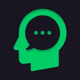 Humanize AI: Paraphrase Tool - Icono de la app