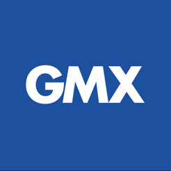 ‎GMX - Mail, Cloud & News