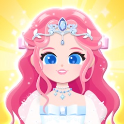 Princess Dress Up Games