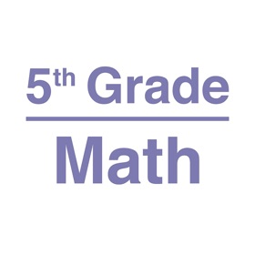 螢幕擷取畫面 (5) 5th Grade Math Tutor
