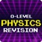 The Physics Revision App is your go-to study companion for mastering the fascinating world of physics