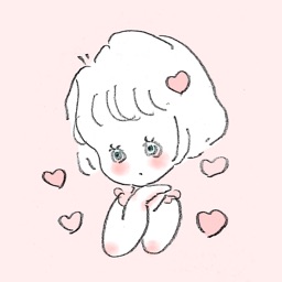 Cahoカレンダー　かわいいスケジュール帳カレンダー