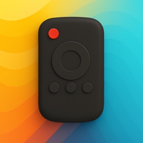 Universal TV Remote ·· Control