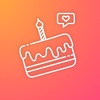 Birthday Countdown: Tracker icon