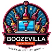 Boozevilla D2C Liquor app