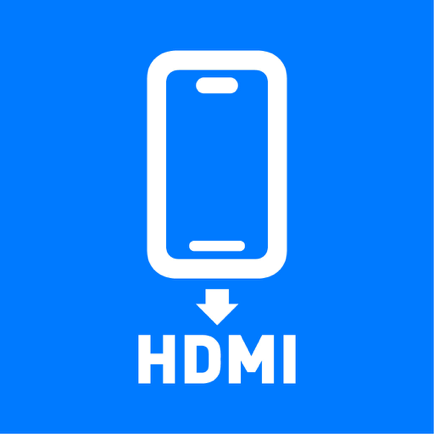 HDMI 直出 - 纯净推流相机