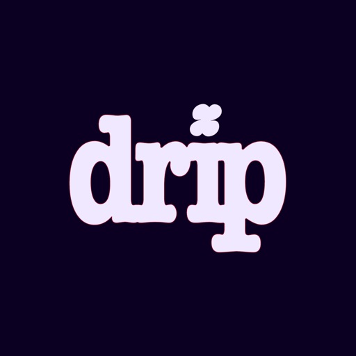 Drip - Your Closet App