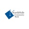 The Northside Community Bank App is a free mobile tool that gives you the ability to aggregate all of your financial accounts with up-to-the-minute view so you can stay organized and make smarter financial decisions