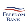 Freedom Bank iMobile icon