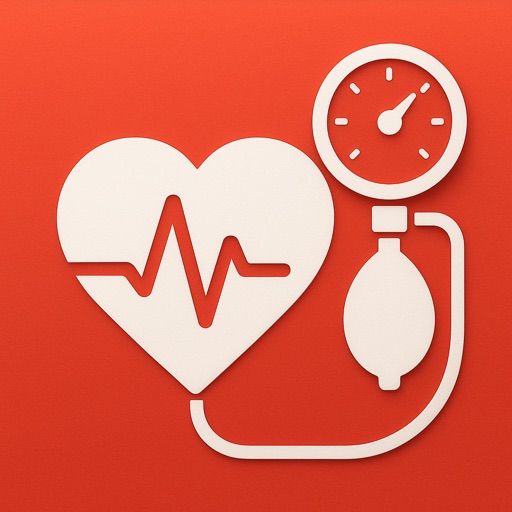 SmartBP Blood Pressure Tracker