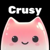 Crusy - Gear Up to Cycle icon