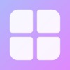 Photo Grid Collage icon