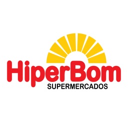 Hiperbom Supermercados