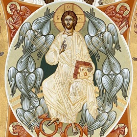 Daily Saints