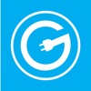 Gauge EV Charging icon