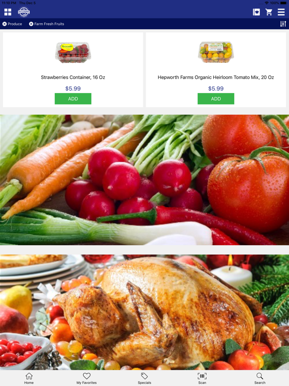 Screenshot #5 pour Butcherie