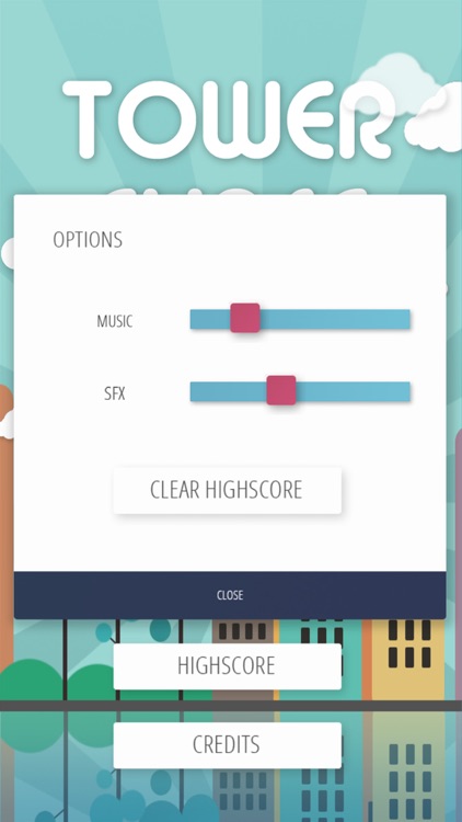 Tower Chase screenshot-4