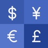 Currency Converter Calculator• icon