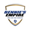 Bennie's Empire: Taxi App icon