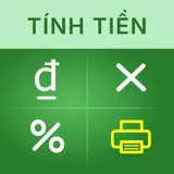 POS Mini - Tính Tiền Bán Hàng - App Icon