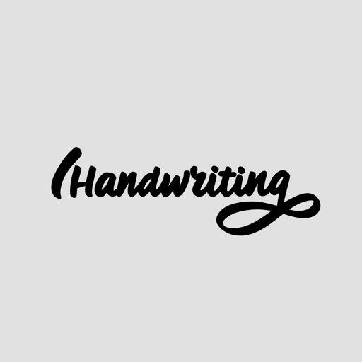 HandwritingAI