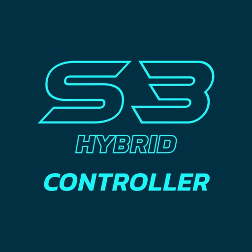 S3 Hybrid - AppWisp.com