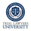 Trial Lawyers University icon