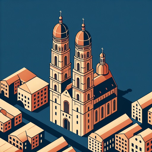 Munich - Audio Guide