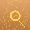 Atlas of Chinese History icon
