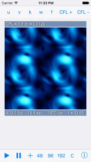 iTurbo screenshot 1
