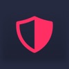 Scam Scanner, reveal scams icon