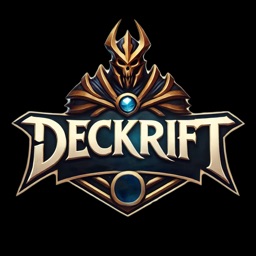 Deckrift