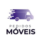 Pedidos Móveis
